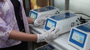 2018 ini, pasokan unit diperkirakan sudah mencapai 28 ribu unit. Harga Genose Hingga Rp 90 Juta Di Toko Online Ugm Minta Publik Waspada