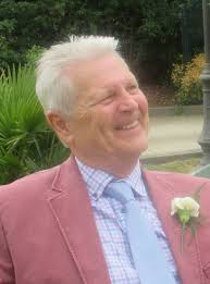 David Charles Riley of Tupsley, Hereford. Passed away suddenly but  peacefully