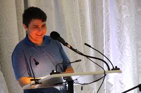 StoutSHOUT To Jackson Sutton, Rising Young Artist With A Unique "Eye"