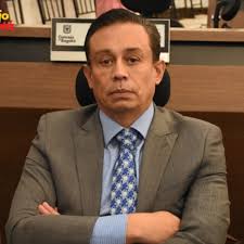 Edward Arias, de la Alianza Verde, fue elegido como nuevo presidente del  Concejo de Bogotá; el cargo le correspondía al Polo