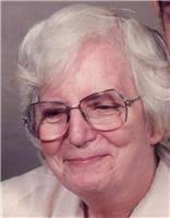 Doris Parker Obituary (1929