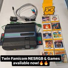 Résultat de recherche d'images pour "sharp twin famicom"