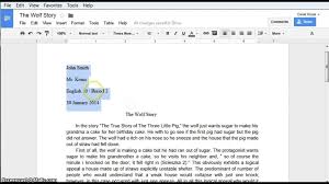 For example, paragraphs formatted with the heading 1 style would be main headings in the table of contents the best place for a table of contents is a blank page, near the beginning of a document. Apa Format Template Google Docs In 2021 Apa Format Template Google Apps For Work Template Google