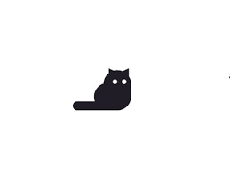 A Vos Marques Prets Issyparis Dessin Chat Facile Illustrations Animees Et Dessin Chat