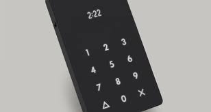 Light Phone Offers A Solution For Smartphone Addicts