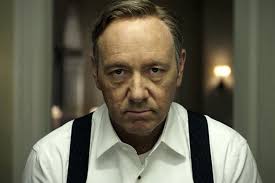 Re-casting Kevin Spacey is not that bad… and it's probably for the best