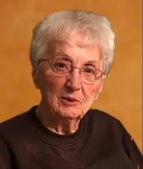 MARY MORAN Obituary (2019)