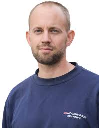 Bavnehøjvej 1 9500 Hobro › Tømrerfirma Mogens Bach