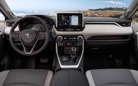 Compared with the segment as a whole, lexus es buyers are older (median age of 67 vs. Comparison Toyota Rav4 Limited 2019 Vs Lexus Nx 300h Awd 2019 Suv Drive