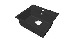 And for do it yourselfers ikea kitchens are designed for easy. Hallviken Kitchen Sinks Ikea 56x50 Cm 3d Warehouse