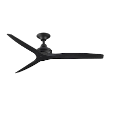 The company has also expanded into large modern ceiling fans using state of the art energy efficient motors and controls. Fanimation Ma6721bbl Spitfire 3 Blade Fansync Build Com
