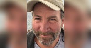 Obituary for Gregory Allen Jamieson