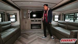 Find one near you, ask a question, get the best price, and read reviews to see what others have said. 2020 Forest River Wildwood Heritage Glen Ltz 378 Fl Fifth Wheel Guaranty Com Youtube