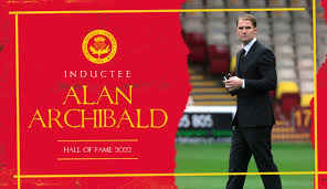 Hall of Fame 2022: Alan Archibald to be inducted