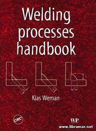 Welding Processes Handbook Download Free Pdf Book