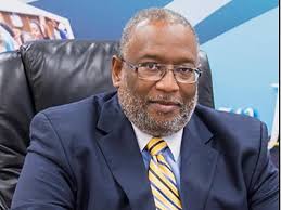 Dr. Lester C. Newman