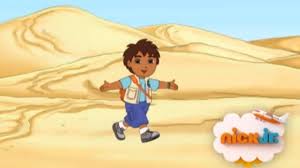 Go Diego Go Animals In Egypt Watch Nick Jr Videos