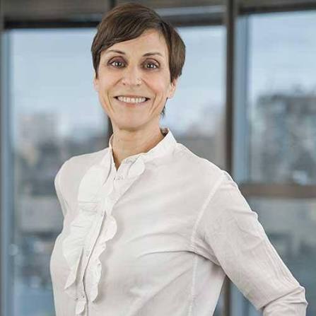 Koutsovoulou Maria | ESCP Business School