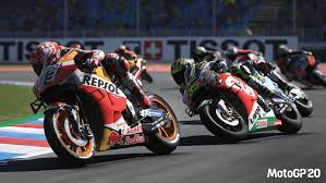 Motogp 20 is a video game developed by milestone srl. Milestone Detail And Date Motogp 20 For Xbox One Ps4 Switch Pc And Stadia Thexboxhub