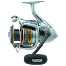 Daiwa Exceler Tsh Spinning Reel Saltwater Reels Best Portable Air Compressor Spinning Reels