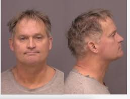 Saline County Jail Bookings, Jan. 4