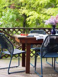 Navy Blue Outdoor Dining Chairs Outdoor Dining Outdoor Dining Chairs Modern Outdoor Dining