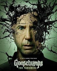 Stay out of the basement. Goosebumps: The Vanishing, an all-new season of  #GoosebumpsSeries premieres January 10th