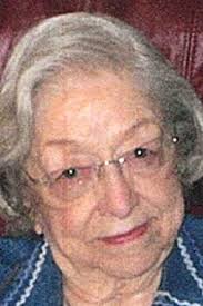 Sadie Mae Brady Obituary