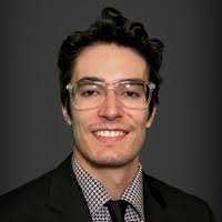 Nelson Rosabal's Instagram, Twitter & Facebook