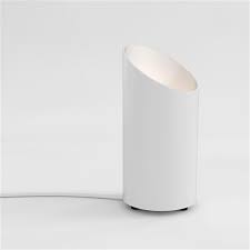 Large spotlight floor lighting creates a romantic or exotic vibe in your game room or remodeled basement. Cut Angled Floor Standing Up Lighting Lamp The Lighting Superstore