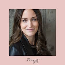 Les ateliers AV: L’aspect juridique avec Jennifer Guay