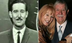 Man claiming to be Reg Grundy's love child joins battle for his $900M  estate