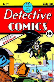 Murdockast: Batman, assassino? As várias vezes que o Morcego matou!