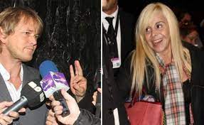 Maybe you would like to learn more about one of these? El Coraje De Jorge Taiana El Novio De Claudia Villafane No Le Tengo Miedo A Maradona Infoveloz Com