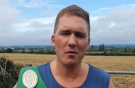 What Really Happened to Nick 'Bang Bang' Blackwell? Boxer Who Suffered  Life-Threatening Brain Injuries