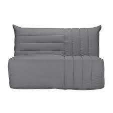 Banquette bz matelas 12 cm mousse bultex 38 kg m3 bultex pas cher bz. Banquette Bz 3 Places Matelas Bultex Tissu Gris L 142 X P 101 Cm Becci Achat Vente Bz Cdiscount