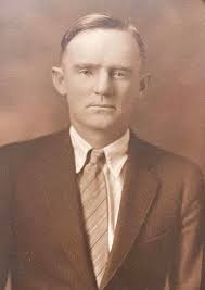 Noah Hart (1896-1978)