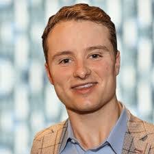 Callan Harrington's Instagram, Twitter & Facebook