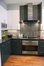 Pin By Gridley Company On Gridley Portfolio Kitchens Contemporary Kitchen Backsplash Contemporary Style Kitchen Contemporary Kitchen