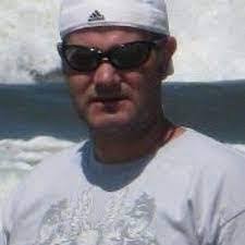 Eric Aschenbrenner's Instagram, Twitter & Facebook