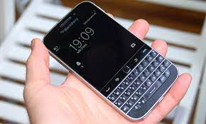 theBlackBgadget | technology blog about BlackBerry products