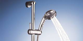 Ion shower ini akan menyaring air untuk menghasilkan air yang lebih bersih. Harga Shower Kamar Mandi Panas Dingin Model Rumah Minimalis 2020
