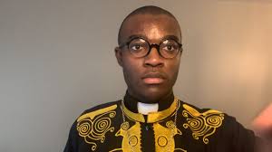 Justin E. Wade Ministries