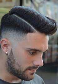 Pin On Haircuts For Mens 2019