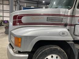 Image result for Mack Green 1939 Truck