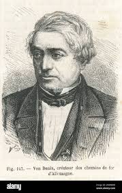 Paul camille denis hi-res stock photography and images