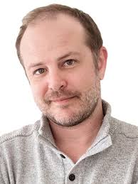 Chad Spaulding and Jesse Walsh at Neoscape