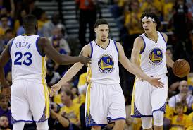 En son anderson varejao haberleri anında burada. Once A Cavalier Now A Warrior And Always Hard To Miss The New York Times