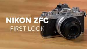 The technical specifications will be very close to the nikon z50. Dz7dljwr6abunm