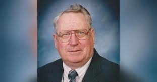 Donald Haberl Obituary